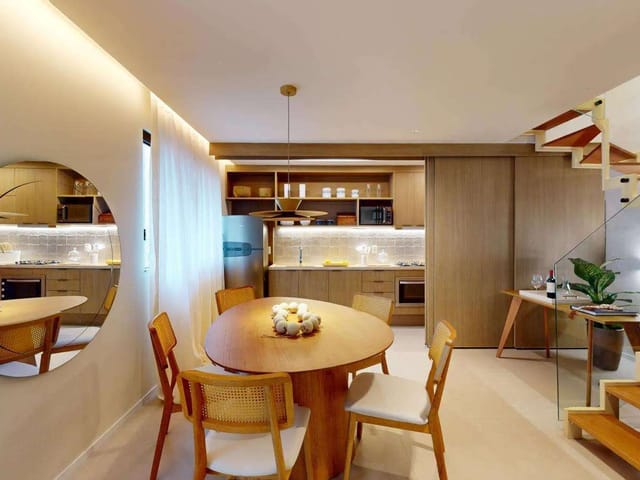 Casa com 81m² 2 quartos e 3 banheiros, à venda, no bairro Vargem Pequena em Rio de Janeiro