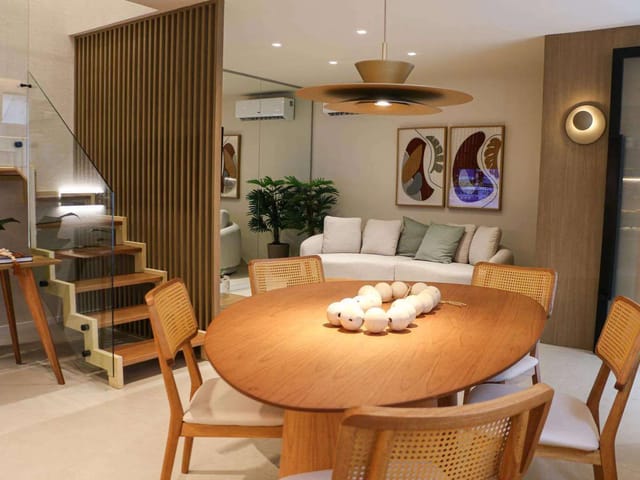 Casa com 81m² 2 quartos e 3 banheiros, à venda, no bairro Vargem Pequena em Rio de Janeiro