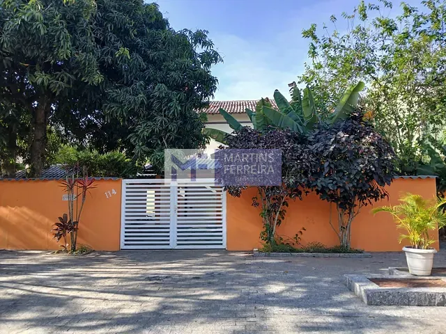 Casa com 400m² 4 quartos e 5 banheiros, para alugar, no bairro Barra da Tijuca em Rio de Janeiro