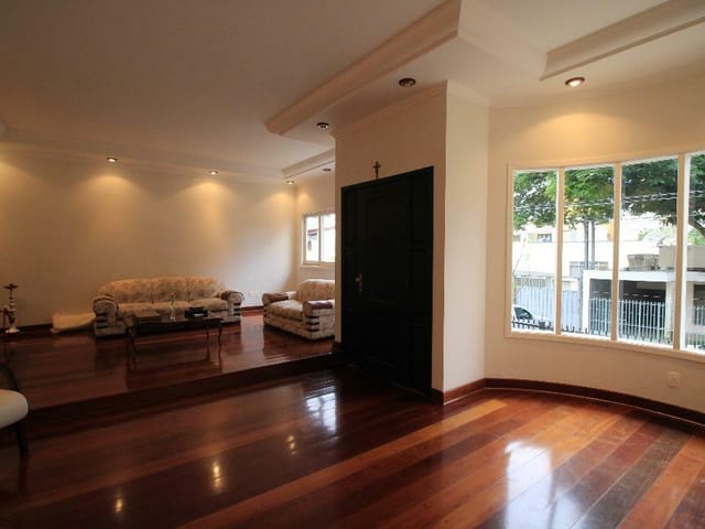 Foto do Casa - Casa  residencial à venda, Centro, Itajubá. | MOHALLEM e LOPES CORRETAGEM E ADMINISTRACAO DE IMOVEIS LTDA