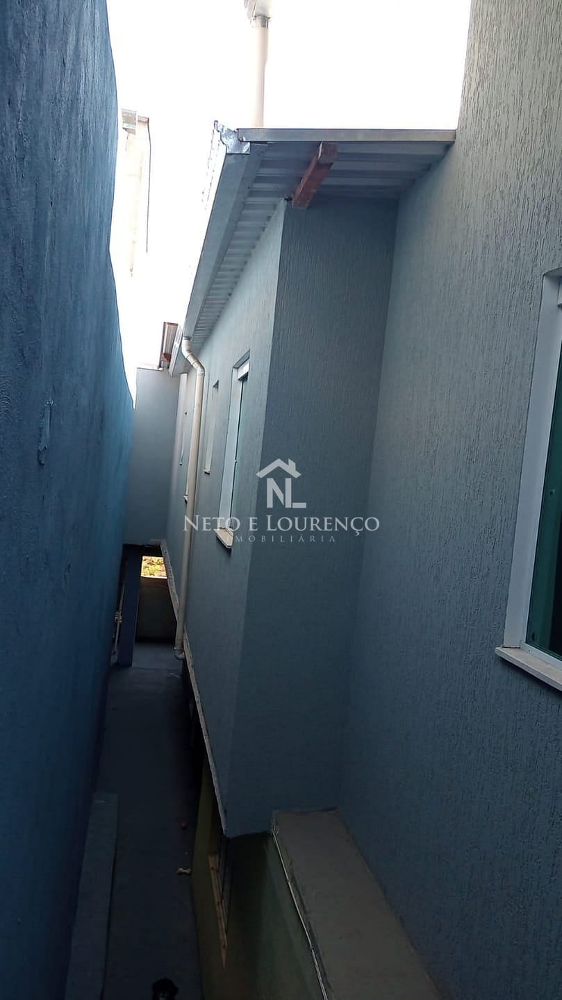 Casa à venda com 2 quartos, 143m² - Foto 3