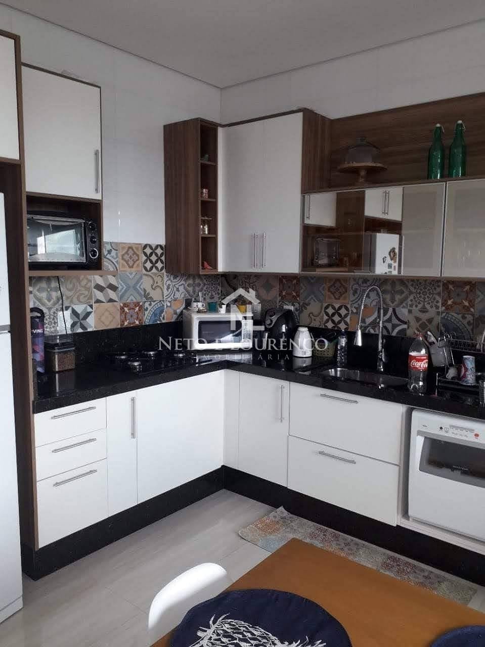Casa à venda com 2 quartos, 143m² - Foto 5