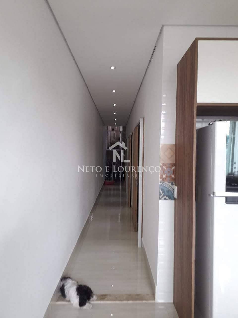 Casa à venda com 2 quartos, 143m² - Foto 11