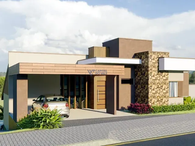 Casa com 1000m² 3 quartos e 4 banheiros, à venda, no bairro Tampanhão em Jambeiro