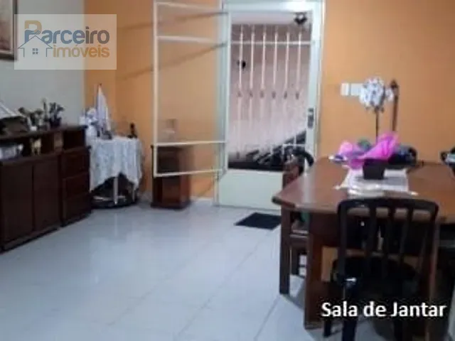 Casa com 440m² 4 quartos e 4 banheiros, à venda, no bairro Mooca em São Paulo