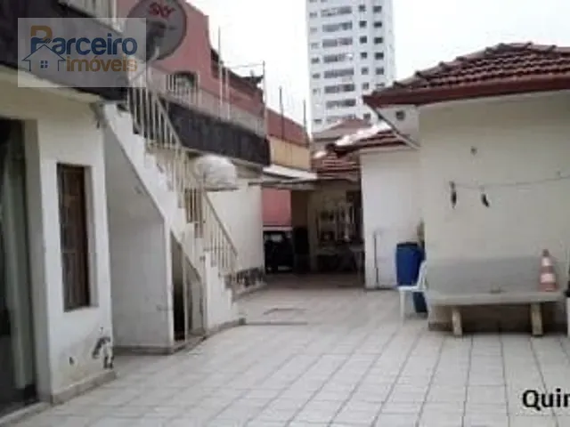 Casa com 440m² 4 quartos e 4 banheiros, à venda, no bairro Mooca em São Paulo
