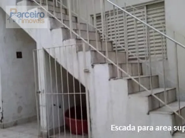Casa com 440m² 4 quartos e 4 banheiros, à venda, no bairro Mooca em São Paulo