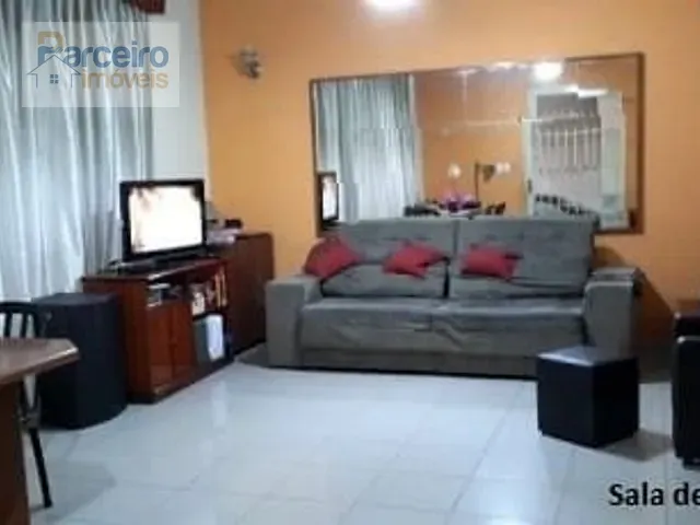 Casa com 440m² 4 quartos e 4 banheiros, à venda, no bairro Mooca em São Paulo