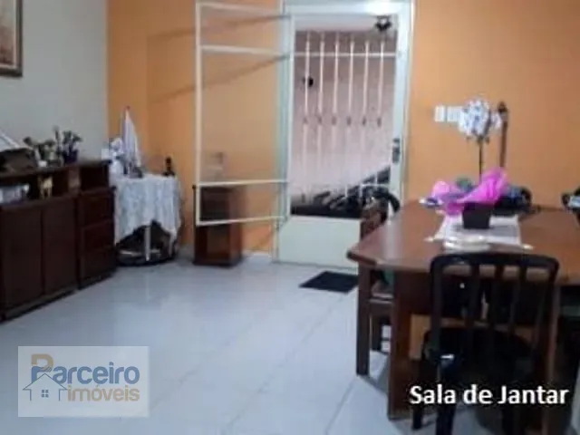 Casa com 440m² 4 quartos e 4 banheiros, à venda, no bairro Mooca em São Paulo