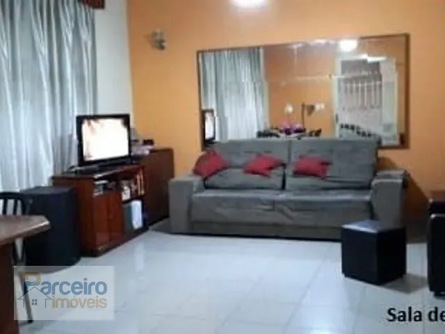 Casa com 440m² 4 quartos e 4 banheiros, à venda, no bairro Mooca em São Paulo