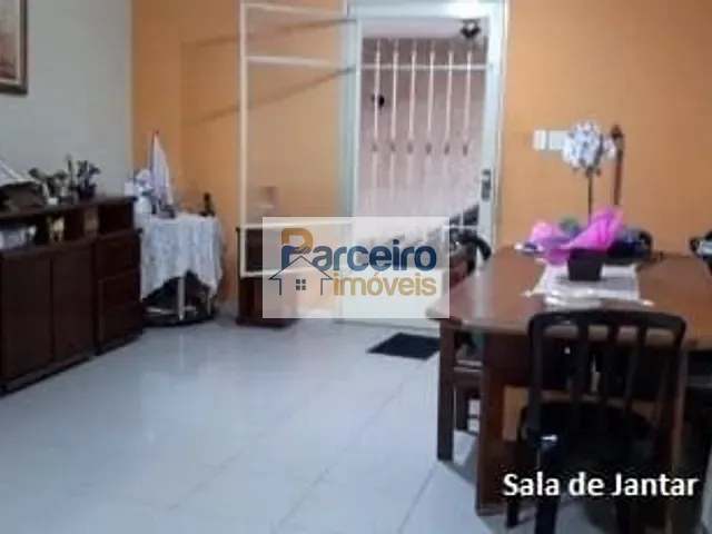 Casa com 440m² 4 quartos e 4 banheiros, à venda, no bairro Mooca em São Paulo