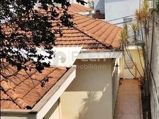 Casa 3 quartos e 2 banheiros, à venda, no bairro Vila Dom Pedro II em São Paulo