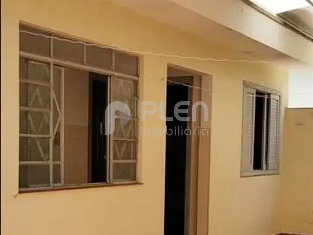 Casa 3 quartos e 2 banheiros, à venda, no bairro Vila Dom Pedro II em São Paulo