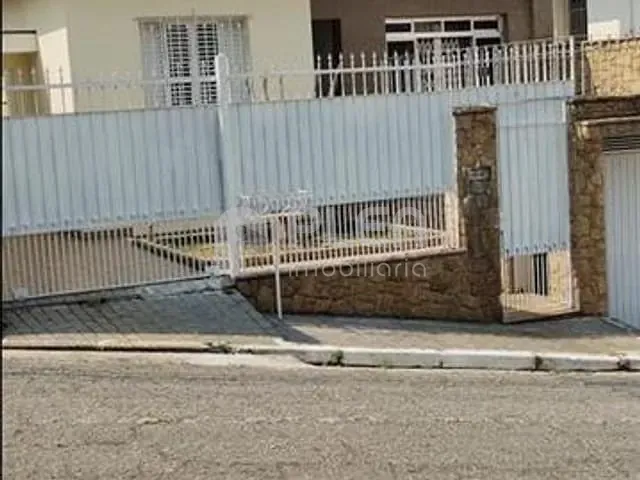 Casa 3 quartos e 2 banheiros, à venda, no bairro Vila Dom Pedro II em São Paulo