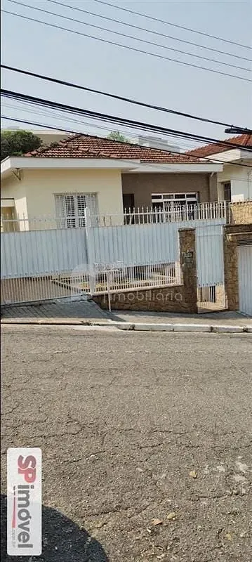 Casa de 3 quartos à venda em Parada Inglesa, São Paulo