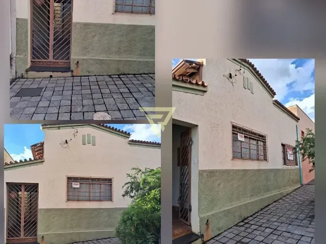 Casa com 86m², à venda, no bairro Jardim Mosteiro em Ribeirão Preto