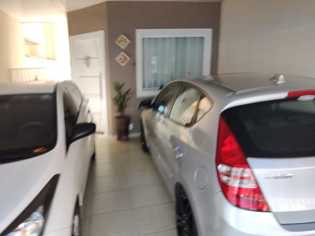 Foto do Casa - Casa com 3 dormitórios à venda, 154 m² por R$ 500.000,00 - Jardim das Indústrias - São José dos Campos/SP | RUSSI IMÓVEIS