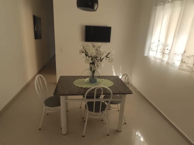 Foto do Casa - Casa com 3 dormitórios à venda, 154 m² por R$ 500.000,00 - Jardim das Indústrias - São José dos Campos/SP | RUSSI IMÓVEIS