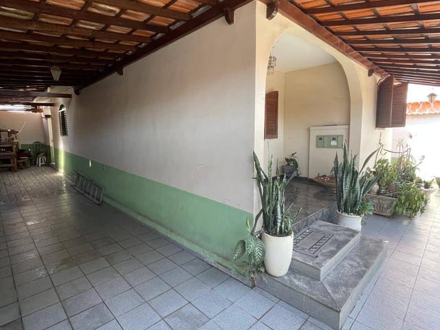 Casa 3 quartos e 1 banheiro, à venda, no bairro Tupi B em Belo Horizonte