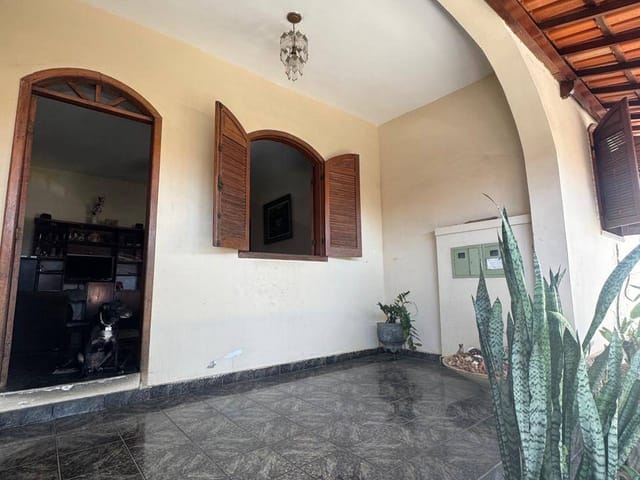 Casa 3 quartos e 1 banheiro, à venda, no bairro Tupi B em Belo Horizonte