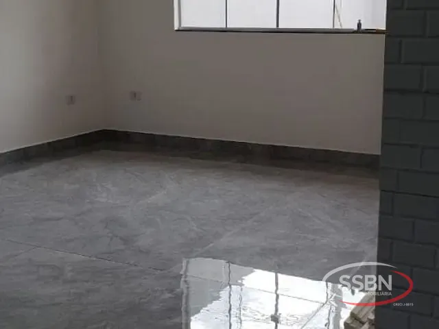 Casa com 115m² 3 quartos e 1 banheiro, à venda, no bairro Jardim dos Lagos em Nova Odessa
