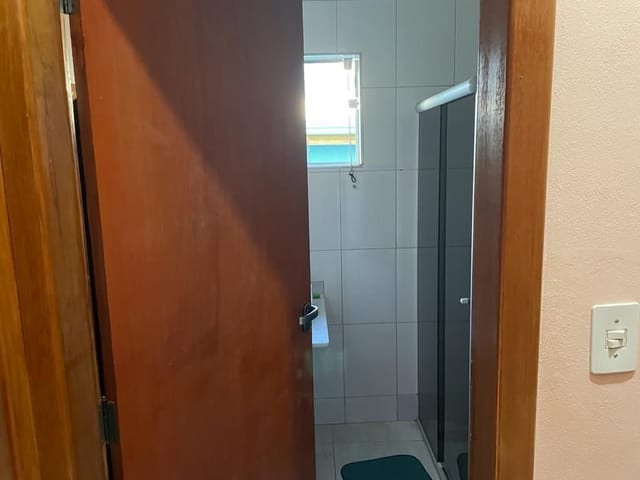 Casa à venda, no bairro Cachoeira em Extrema