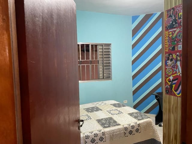 Casa à venda, no bairro Cachoeira em Extrema