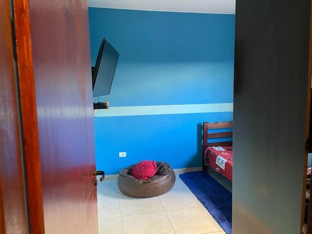 Casa à venda, no bairro Cachoeira em Extrema