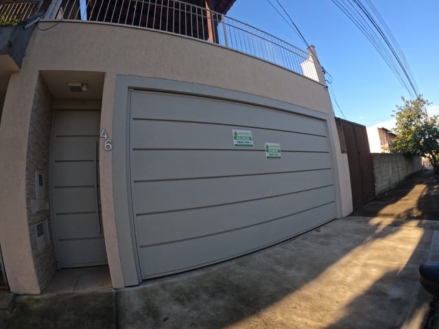 Casa com 150m² 4 quartos e 3 banheiros, à venda, no bairro Parque das Nações em São João da Boa Vista