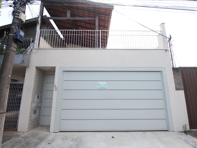 Casa com 150m² 4 quartos e 3 banheiros, à venda, no bairro Parque das Nações em São João da Boa Vista