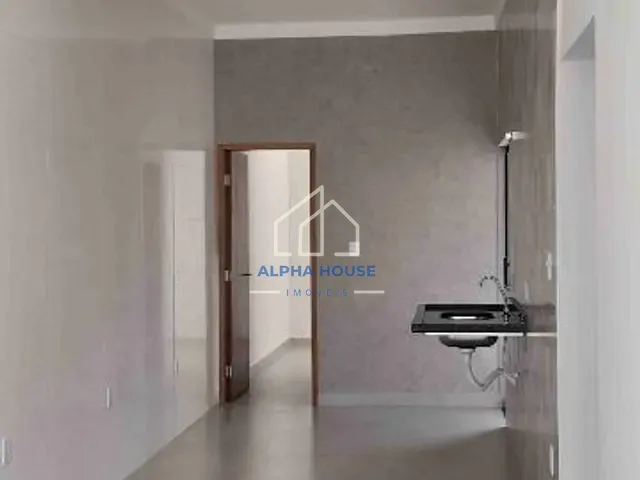 Casa 3 quartos e 1 banheiro, à venda, no bairro Loteamento Residencial e Comercial Araguaia em Pindamonhangaba