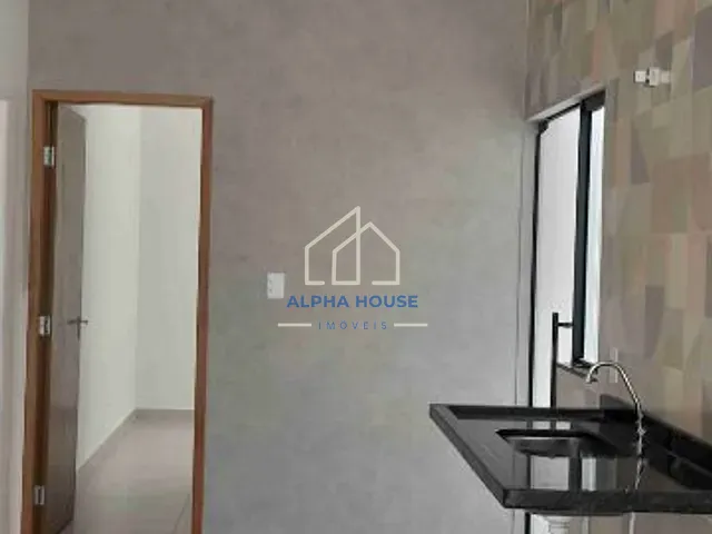 Casa 3 quartos e 1 banheiro, à venda, no bairro Loteamento Residencial e Comercial Araguaia em Pindamonhangaba