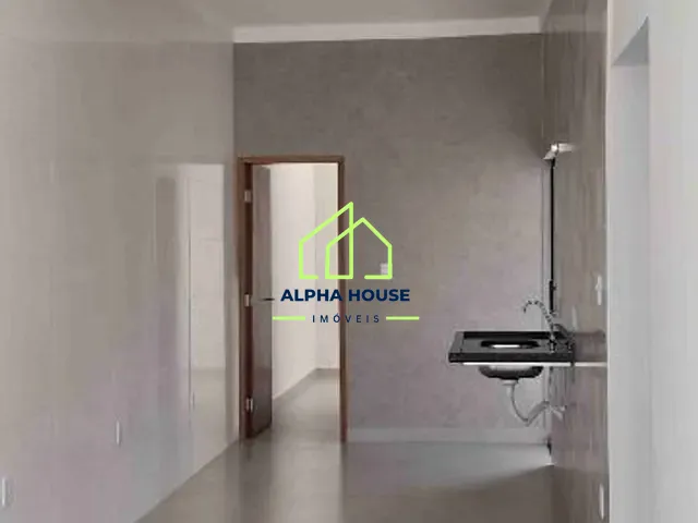 Casa 3 quartos e 1 banheiro, à venda, no bairro Loteamento Residencial e Comercial Araguaia em Pindamonhangaba