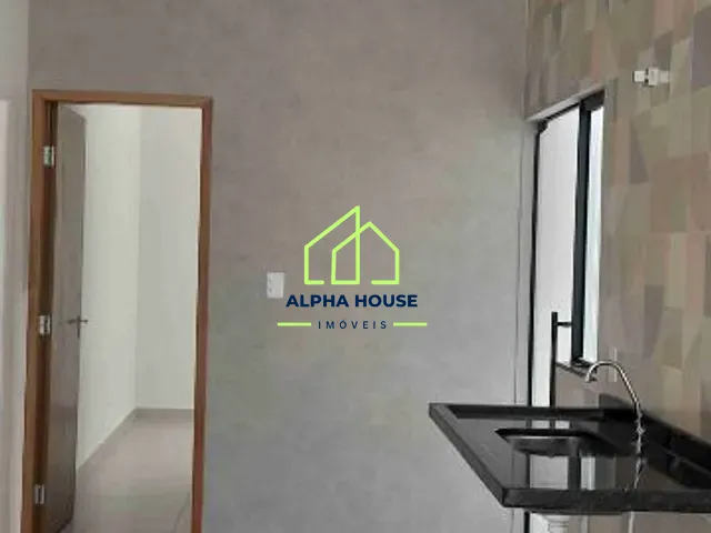 Casa 3 quartos e 1 banheiro, à venda, no bairro Loteamento Residencial e Comercial Araguaia em Pindamonhangaba