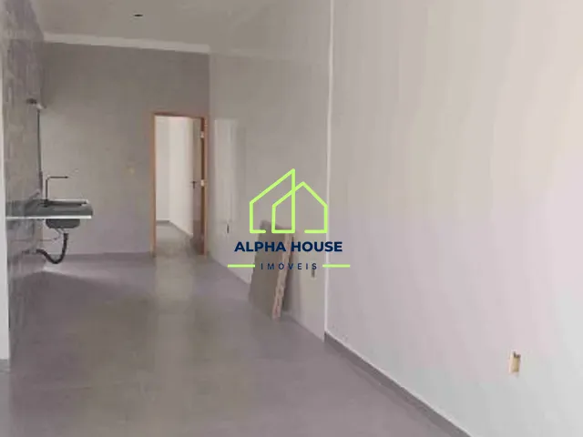 Casa 3 quartos e 1 banheiro, à venda, no bairro Loteamento Residencial e Comercial Araguaia em Pindamonhangaba