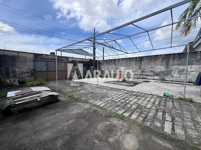 Terreno com 276m², à venda, no bairro Dom Bosco em Itajaí
