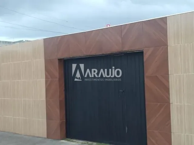 Casa com 250m² 3 quartos e 2 banheiros, à venda, no bairro Dom Bosco em Itajaí