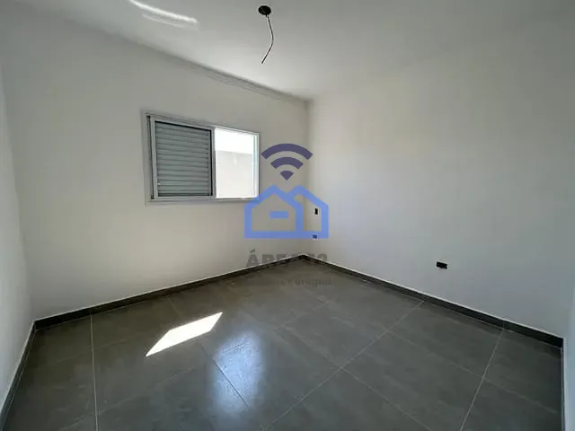 Casa com 180m² 3 quartos e 1 banheiro, à venda, no bairro Morro do Algodão em Caraguatatuba
