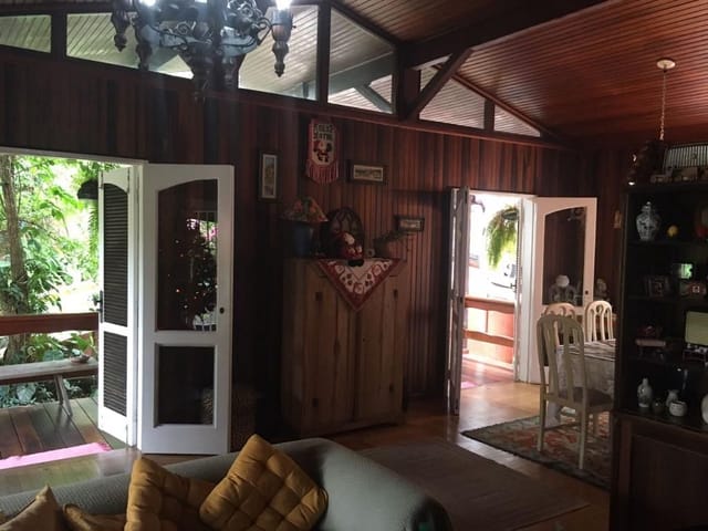 Foto do Casa - Casa com 4 dormitórios à venda, 18000 m² por R$ 900.000,00 - Vila Diva - Carapicuíba/SP | BUSSOCABA ADMINISTRACAO DE BENS E IMOVEIS LTDA