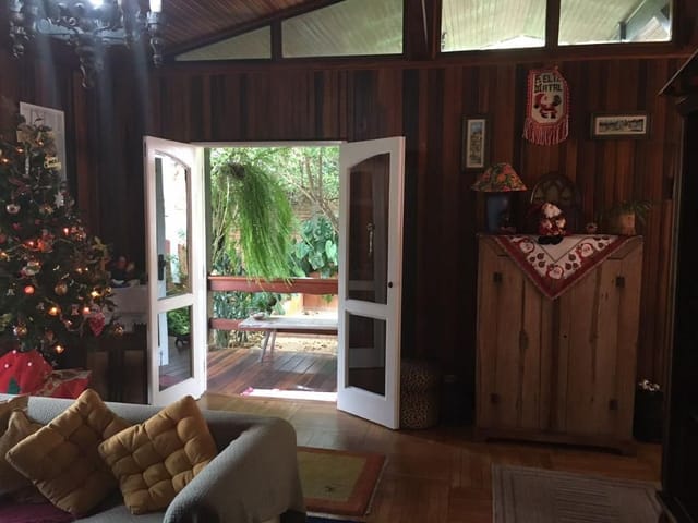 Foto do Casa - Casa com 4 dormitórios à venda, 18000 m² por R$ 900.000,00 - Vila Diva - Carapicuíba/SP | BUSSOCABA ADMINISTRACAO DE BENS E IMOVEIS LTDA