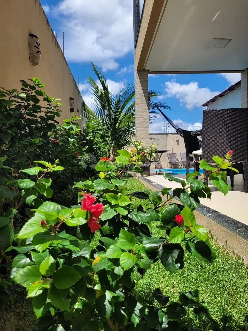 Casa, 5 quartos, 260 m² - Foto 2