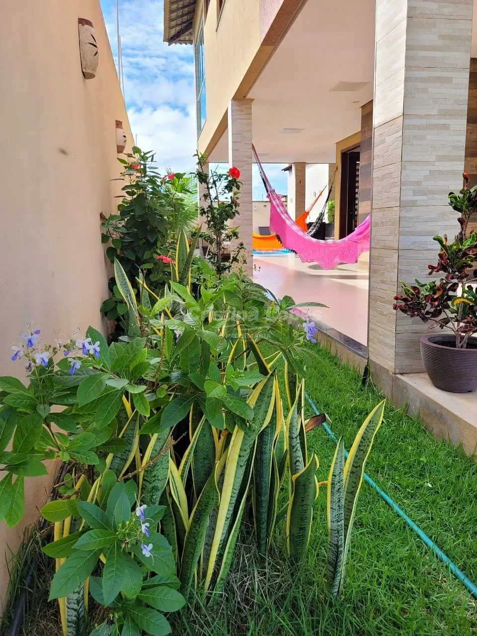 Casa, 5 quartos, 260 m² - Foto 5