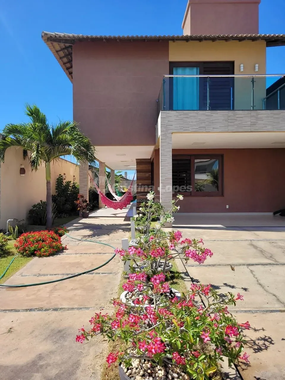 Casa, 5 quartos, 260 m² - Foto 1
