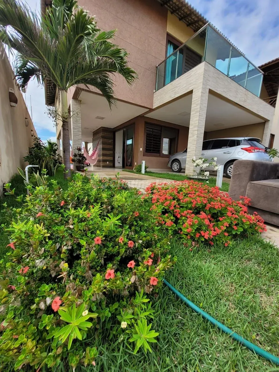 Casa, 5 quartos, 260 m² - Foto 6