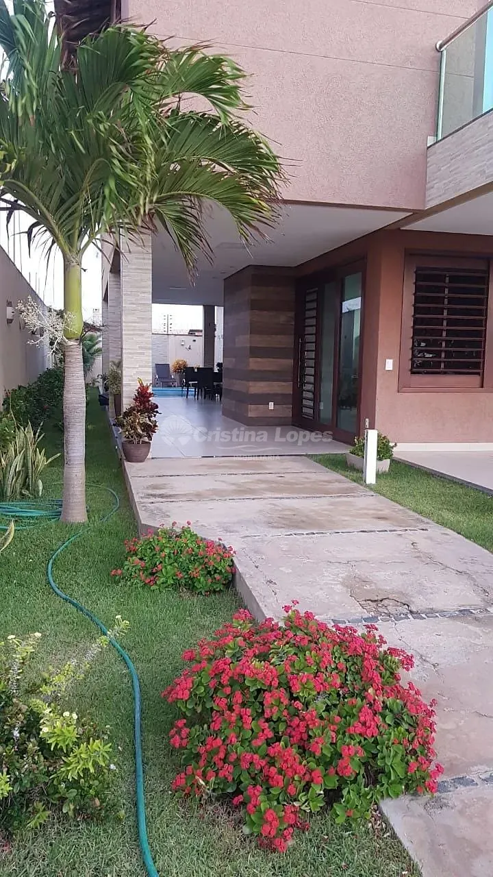 Casa, 5 quartos, 260 m² - Foto 7
