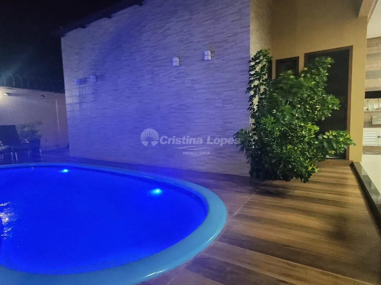 Casa, 5 quartos, 260 m² - Foto 8
