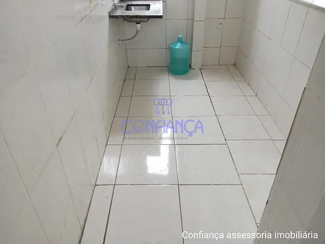 Casa com 40m² 1 quarto e 1 banheiro, para alugar, no bairro Campo Grande em Rio de Janeiro