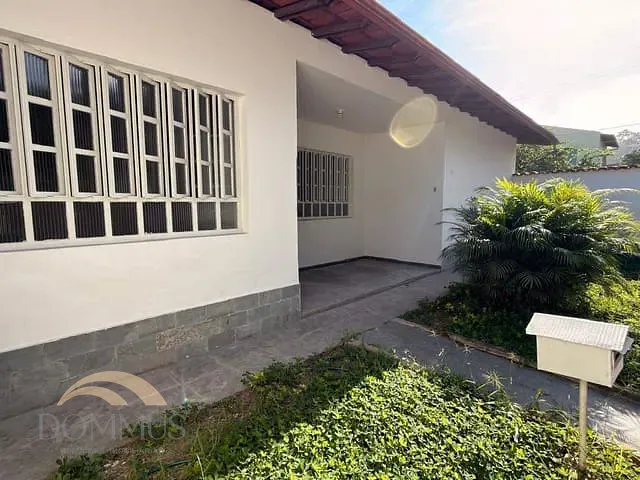 Casa com 315m² 3 quartos e 3 banheiros, à venda, no bairro Cariru em Ipatinga