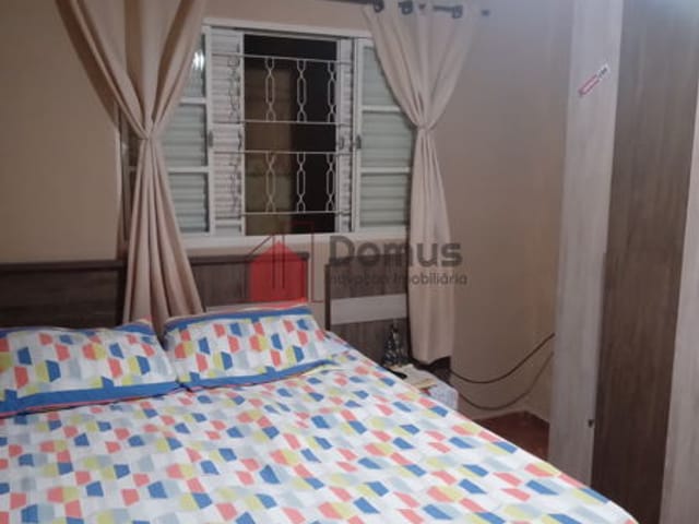 Casa com 300m², à venda, no bairro Residencial Ouro Verde em Pindamonhangaba