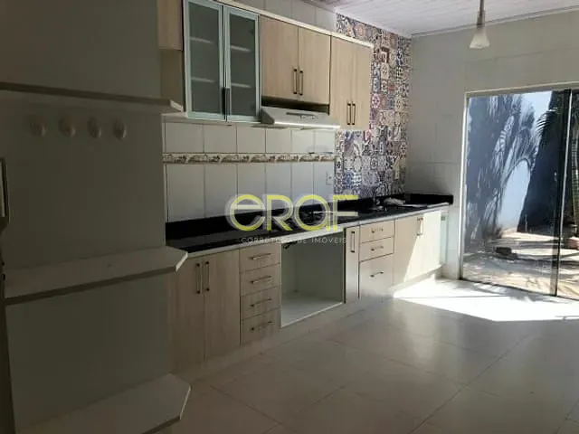 Casa 3 quartos e 1 banheiro, à venda, no bairro Parque da Colina I em Formosa